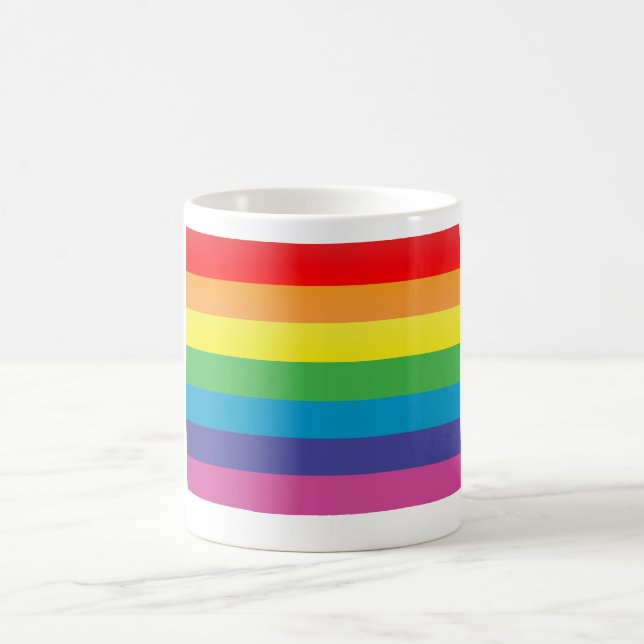 Caneca De Café o prêmio do colorado. (Centro)