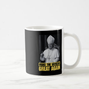 Caneca De Café O Presidente Engraçado Trump Quer Ser O Próximo Pa