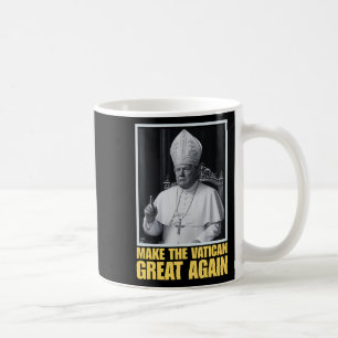 Caneca De Café O Presidente Engraçado Trump Quer Ser O Próximo Pa