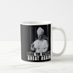 Caneca De Café O Presidente Engraçado Trump Quer Ser O Próximo Pa