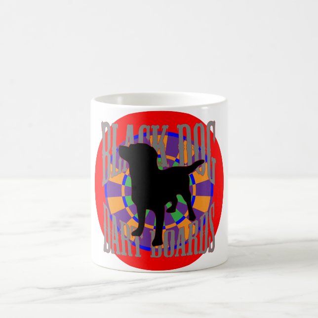 Caneca De Café O Prospector (Centro)
