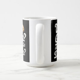 Caneca De Café o que diabos é glúten
