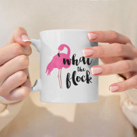 O que o Flock Flamingo?