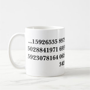 Caneca De Café O que segue 3.14