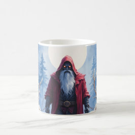 Caneca De Café O Rei do Inverno Chega. 