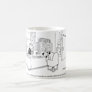 Caneca De Café O Résumé