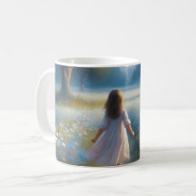 O Segredo de Meadow - Sussurros de Primavera