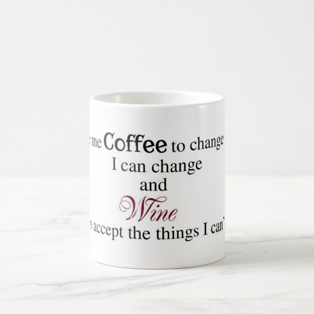 Caneca De Café O senhor, dá-me o café….Caneca (Centro)