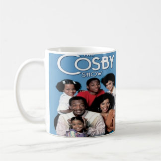 Caneca De Café o show do cosby