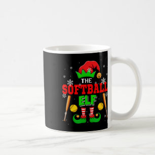Caneca De Café O Softll Chapéu de Elfo de Natal Sapatos Jogador C