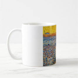 Caneca De Café O Sower, Van Gogh