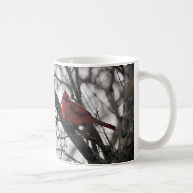 Caneca De Café O Sr. Mug (Direita)