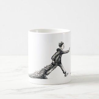 Caneca De Café O Starcatcher