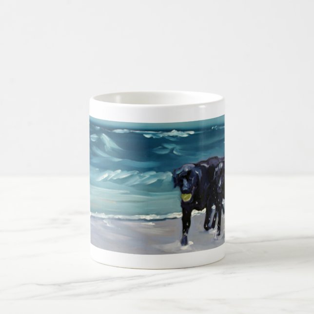 Caneca De Café O Stroll (Centro)