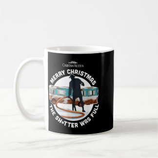Caneca De Café O Stuffter Estava Cheio