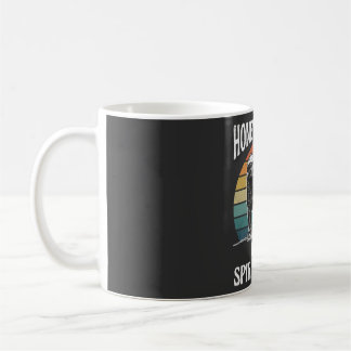 Caneca De Café O Texugo Mel é Meu Animal Espiritual