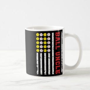 Caneca De Café O Tio Nos Bandeira Vender Tio Suave De Llers