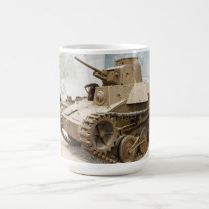 Caneca De Café O tipo 95 Ha-Vai