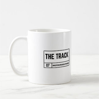 Caneca De Café O Track - Summer Unplugged Series