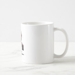 Caneca De Café O Último Presidente Republicano Nunca