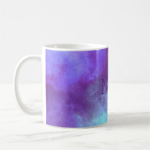 Caneca De Café O Universo