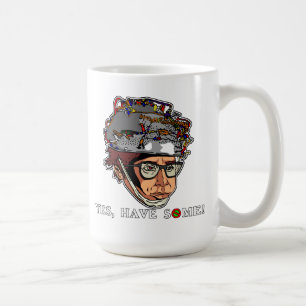 Caneca De Café O Yes tem algum!