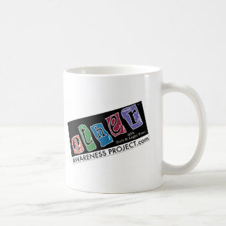 Caneca De Café OAP-Caneca