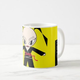 Caneca De Café Oase Li Mok