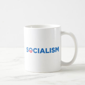 Caneca De Café Obama
