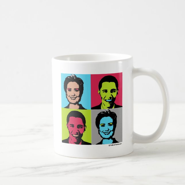 Caneca De Café Obama Clinton Warhol.png (Direita)