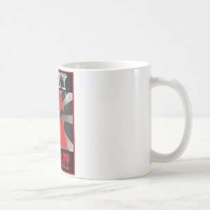 Caneca De Café Obedeça Kuwait
