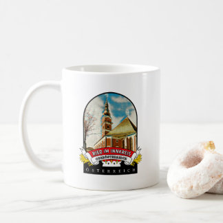 Caneca De Café Oberösterreich Ried im Innkreis Österreich