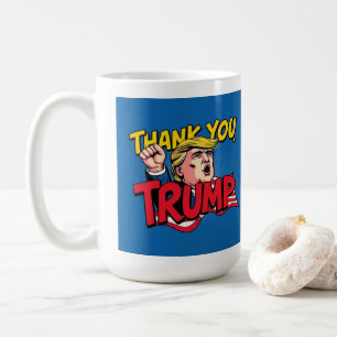 Caneca De Café Obrigado