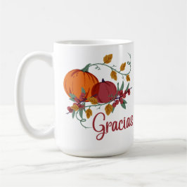 CANECA DE CAFÉ OBRIGADO