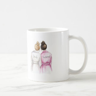 Caneca De Café OBRIGADO agredir o BM do bolo do Br da DK da noiva