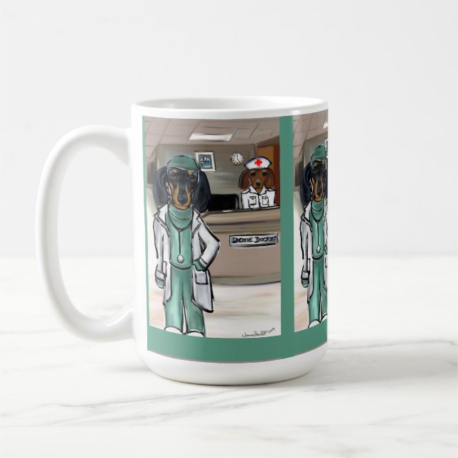 CANECA DE CAFÉ OBRIGADO DOUTORES, ENFERMEIROS E PRIMEIROS RESPOND (Esquerda)