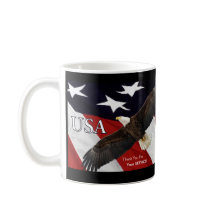 Obrigado Pelo Seu Serviço Eagle