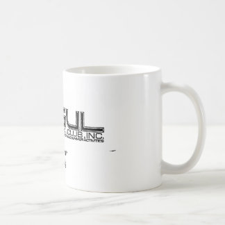 Caneca De Café Obrigado que do conselho do líder você agride