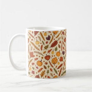 Caneca De Café Obrigados que dão caneca/11 oz