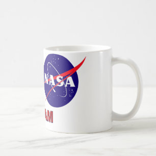 Caneca De Café Obtenha com o programa