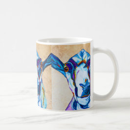 Caneca De Café Obteve sua cabra!