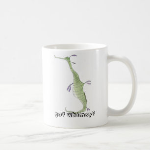 Caneca De Café obtido irrisório