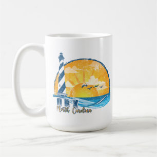 Caneca De Café OBX Outros Bancos