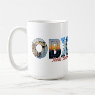 Caneca De Café OBX Outros Bancos