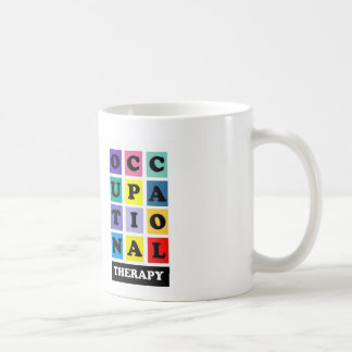 Caneca De Café OccThy D3M1