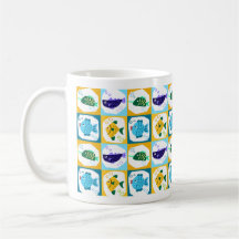 Ocean Adventure Mug