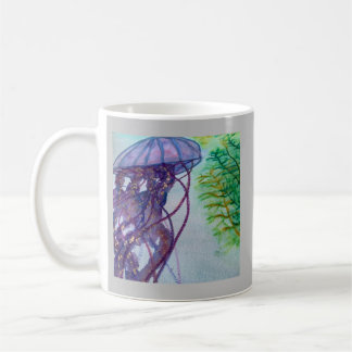 Caneca De Café Ocean Vibes Mug