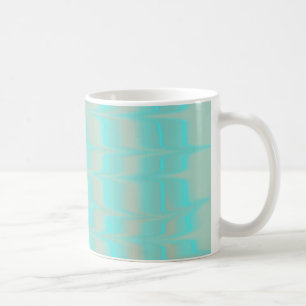 Caneca De Café oceano