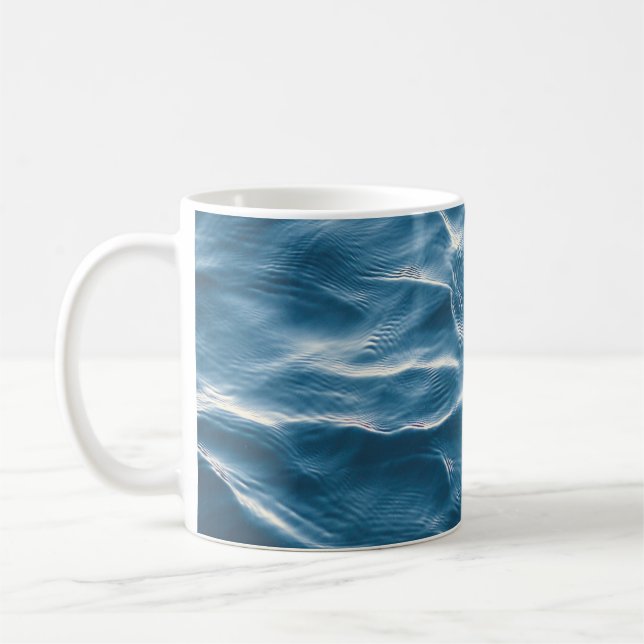 CANECA DE CAFÉ OCEANO FLOOR (Esquerda)