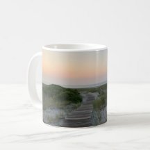Oceano Sunrise Mug